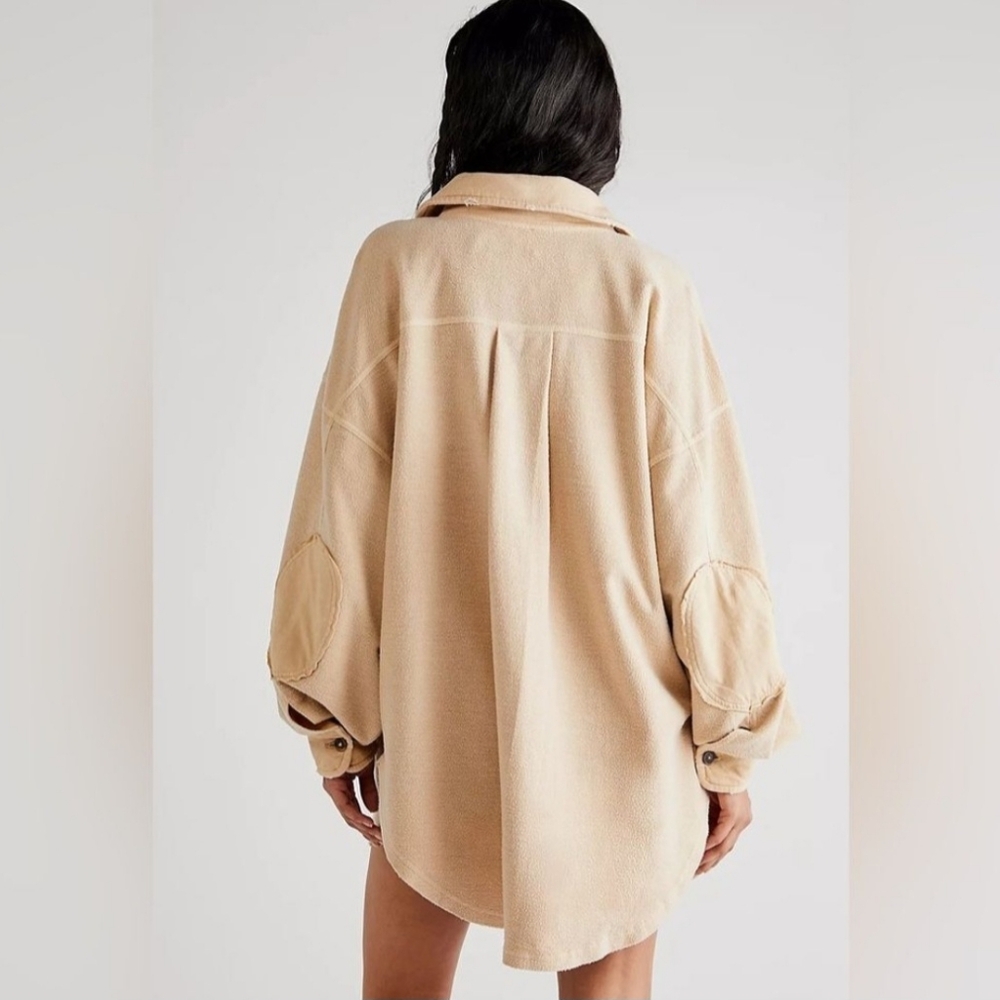 Free People Ruby Jacket - Picture 2 of 7